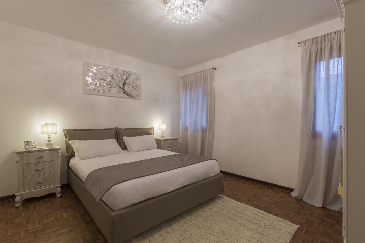 Apartamento Benedetto Marcello Venecia