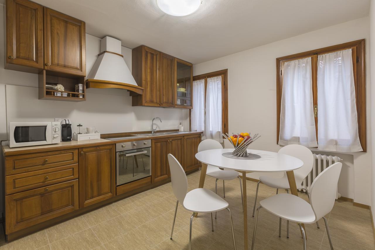 Benedetto Marcello Apartamento Venecia